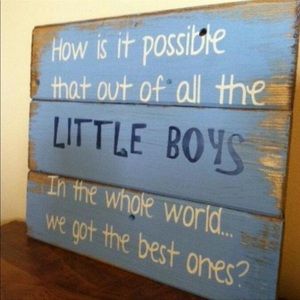 Meet your Posher, Teresa